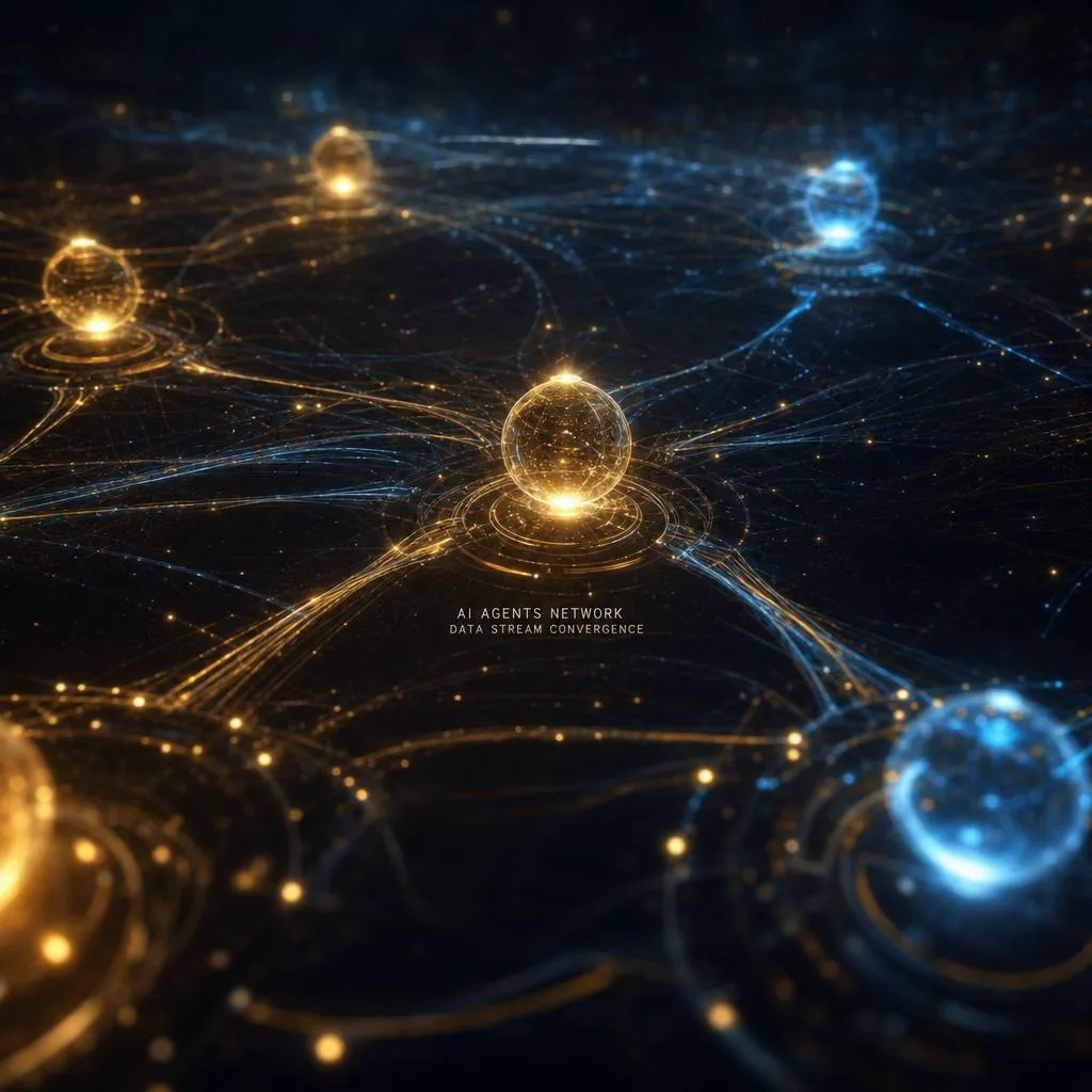 What is an AI agent and does your business actually need one?