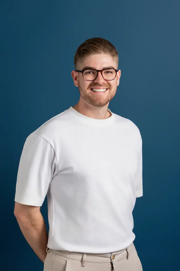 Ethan Sandery