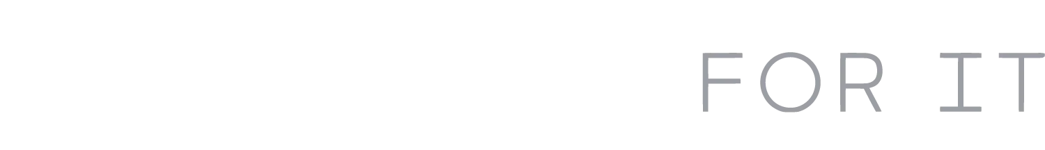 Account For It logo