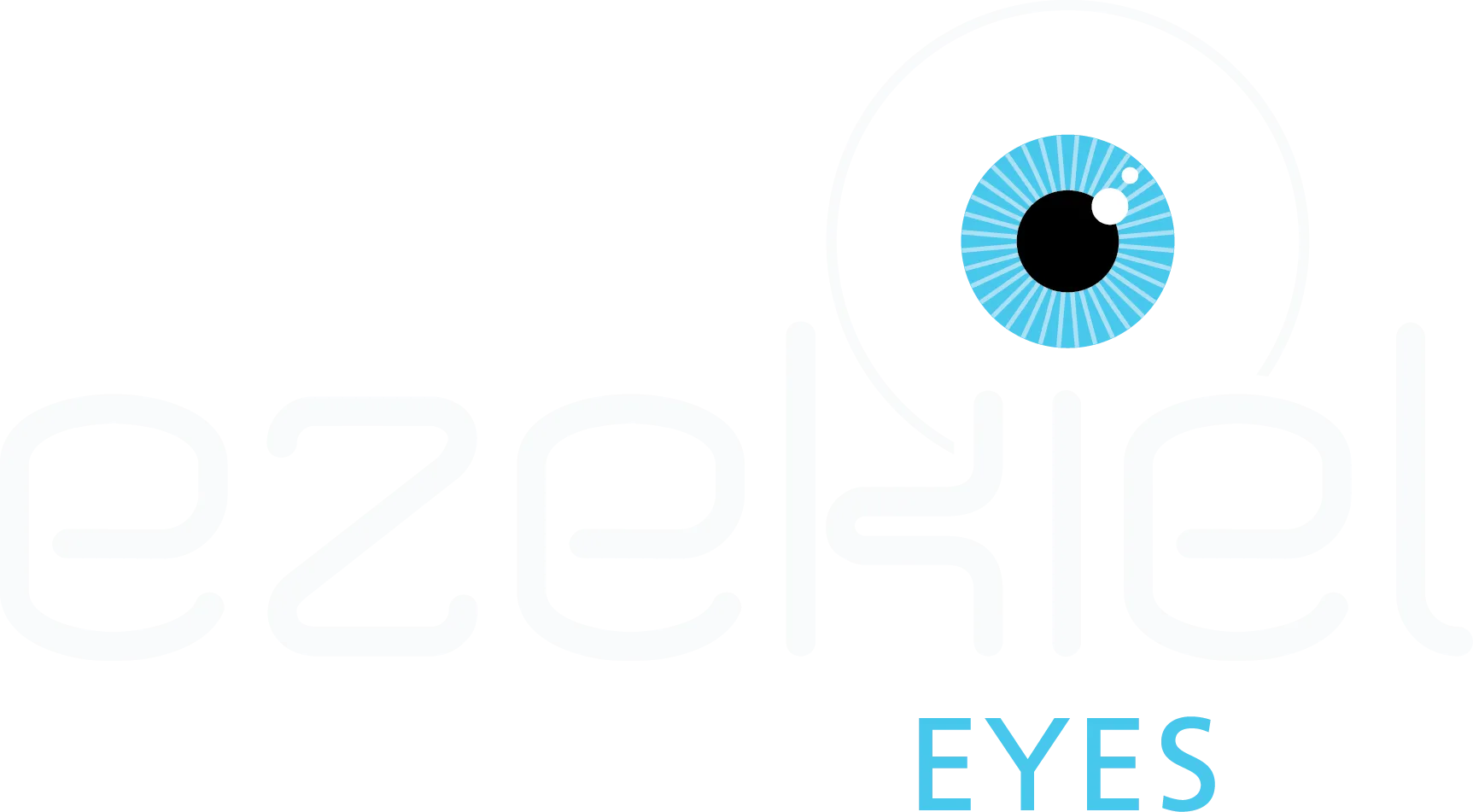 Ezekiel Eyes logo