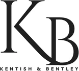 Kentish & Bentley logo