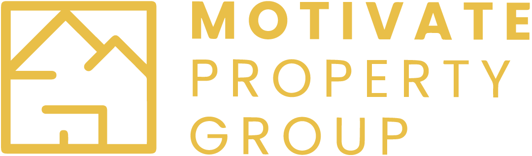 Motivate Property Group logo