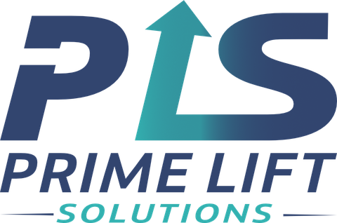 Prime Lift Solutions logo